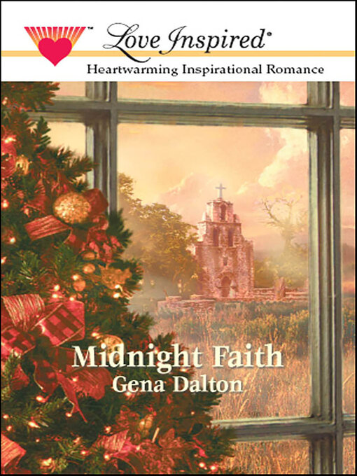 Title details for Midnight Faith by Gena Dalton - Available